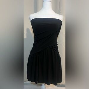 Newport Strapless Blouse